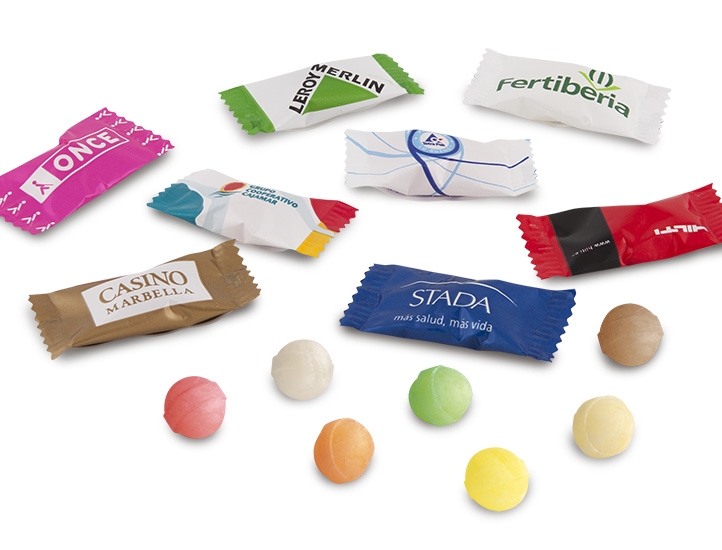 Bolsjer-med-tryk,logobolsjer