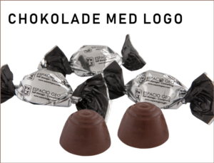 Bolsjer-med-logopapir